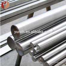 New design ti6al7nb medical titanium bar for Philippines